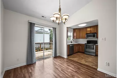 1614 Thrush Terrace, Saint Louis, MO 63144 - Photo 4