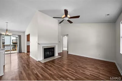 1614 Thrush Terrace, Saint Louis, MO 63144 - Photo 2