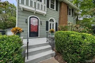 440 Lee Ave, Webster Groves, MO 63119 - Photo 2