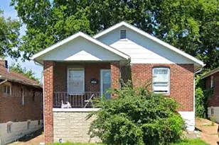 8347 Octavia Ave, Saint Louis, MO 63136 - Photo 1
