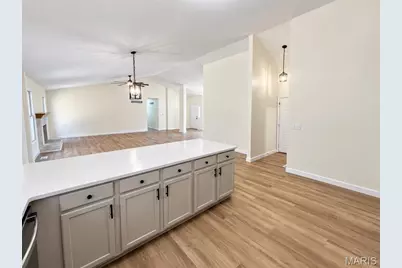 1731 Fairview Farms Circle, Wentzville, MO 63385 - Photo 20