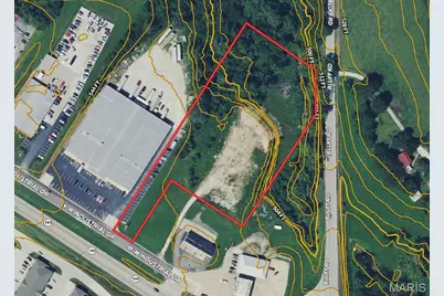 319 Ww Industrial Park Drive, Washington, MO 63090 - Photo 2