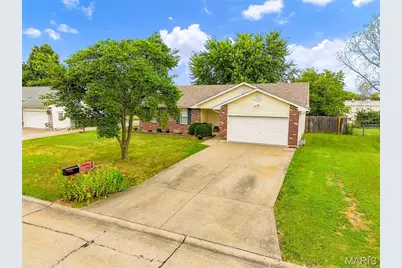 1005 Southway Drive, Bowling Green, MO 63334 - Photo 4