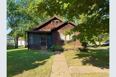 806 Buford Boulevard, Fredericktown, MO 63645 - Photo 1