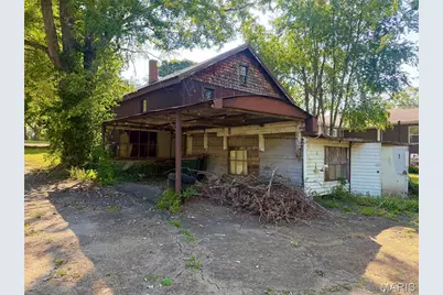 806 Buford Boulevard, Fredericktown, MO 63645 - Photo 26