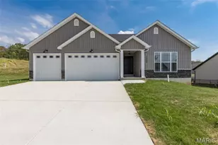 1522 Louisiana Dr, Herculaneum, MO 63048 - Photo 2