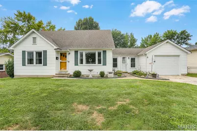 704 W 9th Street, Washington, MO 63090 - Photo 1
