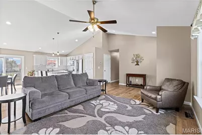 866 Pebble Beach Court, Union, MO 63084 - Photo 6