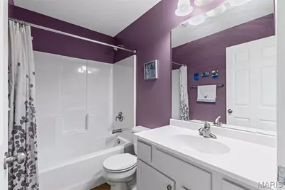 866 Pebble Beach Court, Union, MO 63084 - Photo 22