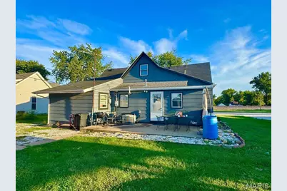 318 1st Street, Monroe City, MO 63456 - Photo 20