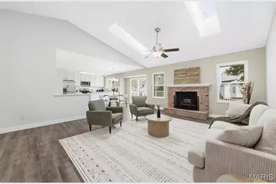 7 Town Cryer Court, O'Fallon, MO 63366 - Photo 6