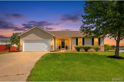 7 Town Cryer Court, O'Fallon, MO 63366 - Photo 56