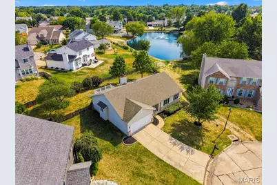 7 Town Cryer Court, O'Fallon, MO 63366 - Photo 1
