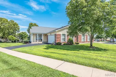 3940 Grand National Drive, Florissant, MO 63034 - Photo 30