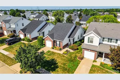 1540 Batters Box Drive, O'Fallon, MO 63366 - Photo 2