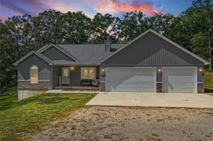 1103 Hickory Ct, Valles Mines, MO 63087 - Photo 1
