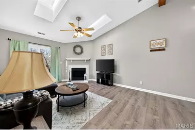 929 Sugar Lake Court #7, Saint Peters, MO 63376 - Photo 10
