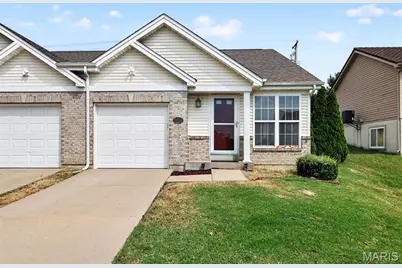 12193 McKelvey Place Drive, Bridgeton, MO 63044 - Photo 1