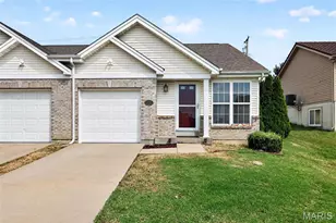 12193 McKelvey Pl Dr, Bridgeton, MO 63044 - Photo 1