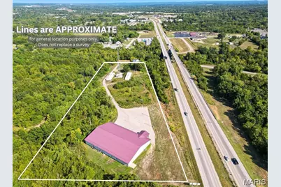 3370 Highway O, Lot 1, Park Hills, MO 63601 - Photo 16