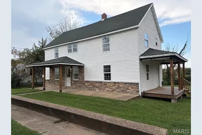 105 Springfield Road, Robertsville, MO 65066 - Photo 1
