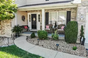 2420 Boardwalk Pl, Saint Louis, MO 63129 - Photo 2