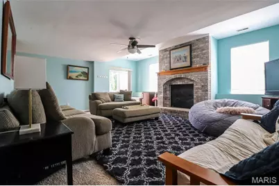 2420 Boardwalk Place, Saint Louis, MO 63129 - Photo 24