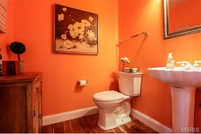 2420 Boardwalk Place, Saint Louis, MO 63129 - Photo 12