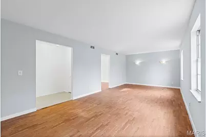 6643 Blossomwood Drive #D, Florissant, MO 63033 - Photo 12