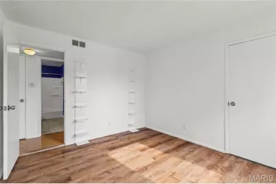 6643 Blossomwood Drive #D, Florissant, MO 63033 - Photo 24