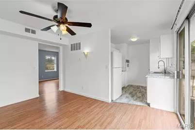 6643 Blossomwood Drive #D, Florissant, MO 63033 - Photo 18