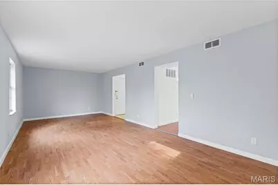 6643 Blossomwood Drive #D, Florissant, MO 63033 - Photo 14