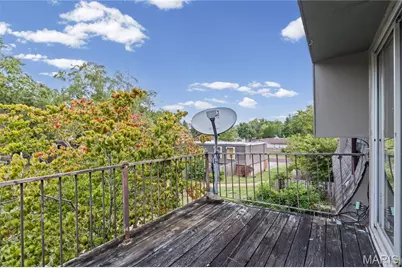 6643 Blossomwood Drive #D, Florissant, MO 63033 - Photo 22