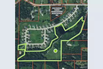 362 Holtgrewe Farms Loop, Washington, MO 63090 - Photo 20