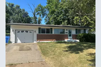805 Campion Lane, Florissant, MO 63031 - Photo 1