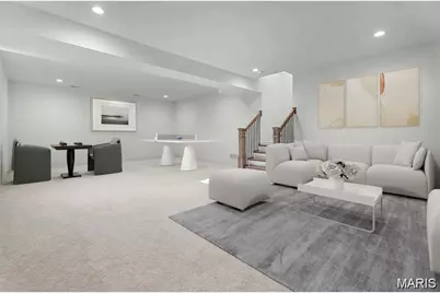 The Grand Magnolia Floor Plan, O'Fallon, MO 63366 - Photo 8