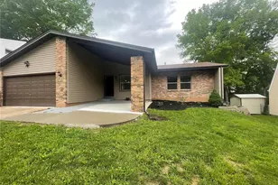 1861 Catlin Dr, Barnhart, MO 63012 - Photo 1