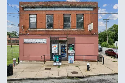 1391 Hodiamont Avenue, Saint Louis, MO 63112 - Photo 20