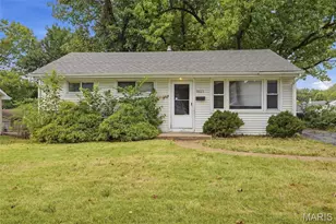 5613 Sanborn Dr, Saint Louis, MO 63121 - Photo 1