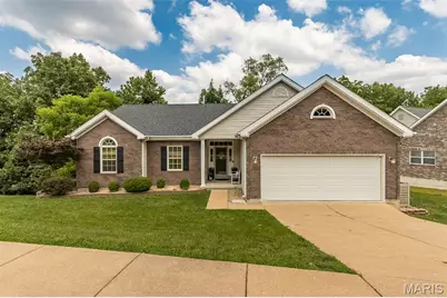 1652 Ivy Chase Lane, Fenton, MO 63026 - Photo 1