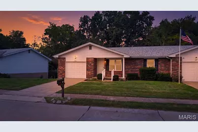 893 Woodridge Drive, Arnold, MO 63010 - Photo 26