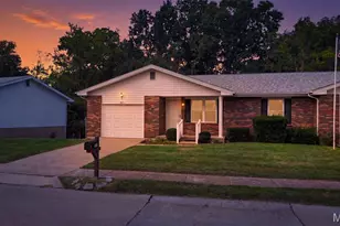 893 Woodridge Dr, Arnold, MO 63010 - Photo 26