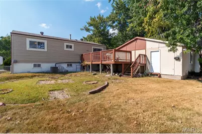 2580 Morningside Drive, Florissant, MO 63031 - Photo 6