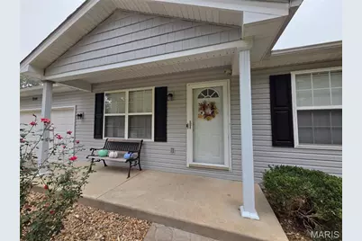 8144 S Slope Drive, Dittmer, MO 63023 - Photo 2