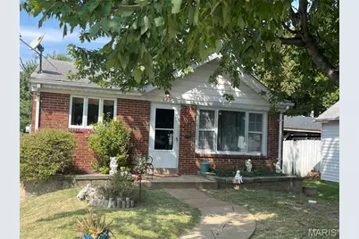627 Pardella Avenue, Saint Louis, MO 63125 - Photo 1