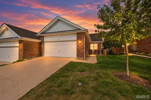 313 Holloway Ridge Ct, Ballwin, MO 63011 - Photo 1