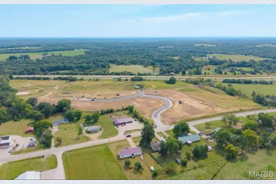 Lot 69 Hickman Acres Subdivision, New Bloomfield, MO 65063 - Photo 10