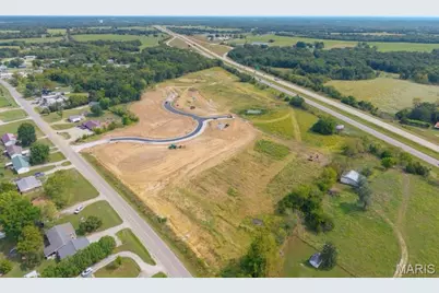 Lot 69 Hickman Acres Subdivision, New Bloomfield, MO 65063 - Photo 4