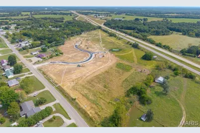 Lot 69 Hickman Acres Subdivision, New Bloomfield, MO 65063 - Photo 1