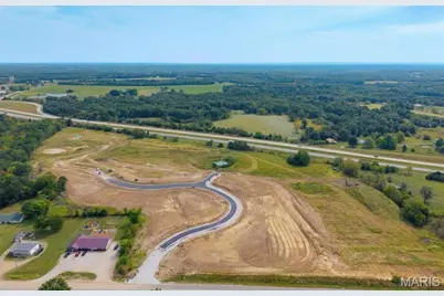 Lot 69 Hickman Acres Subdivision, New Bloomfield, MO 65063 - Photo 2